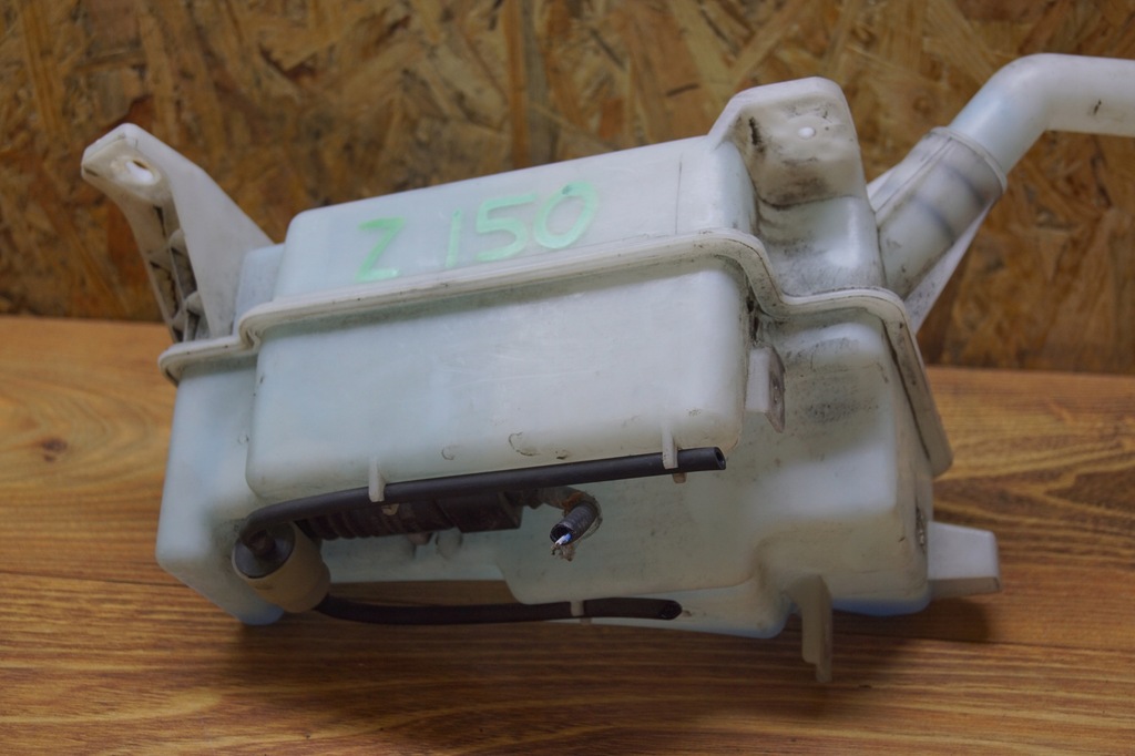 фото №5, Бачок омивача chevrolet trax 95326311