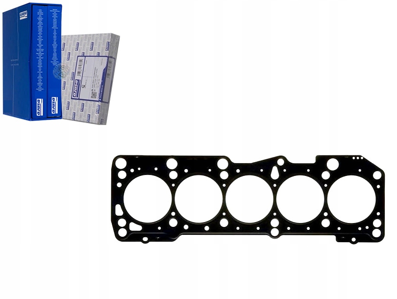 фото №1, Ajusa 10131420 прокладка, головка цилиндров
