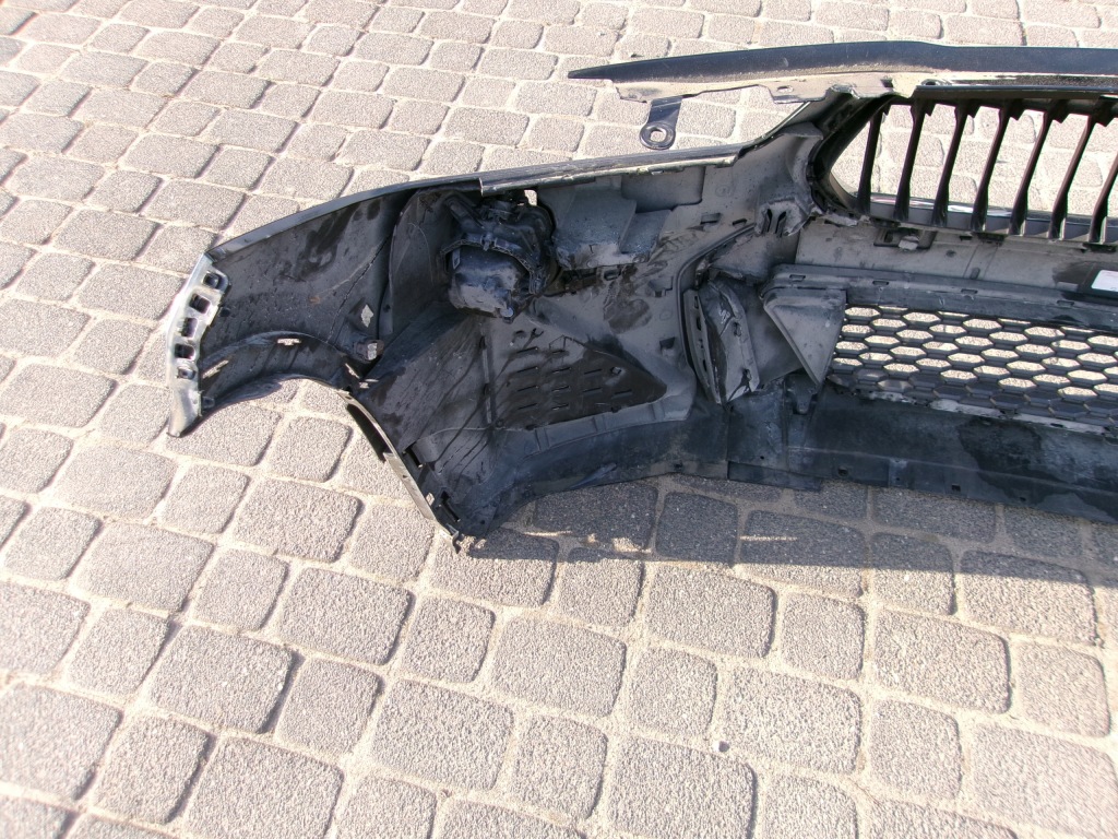 Бампер bmw x2 f39 m- набір 6 pdc Доставка