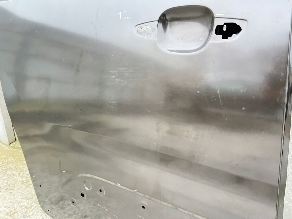 фото №5, Дверь peugeot rifter задняя правый задние правое nowe оригинальные