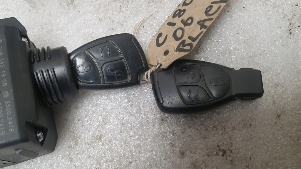 фото №5, Набор стартовый w203, 1,8k a271014702 a2711538479