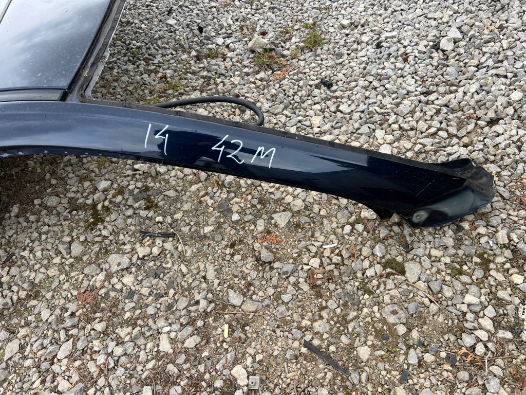 Купити Mazda cx-5 kf дах люк рік 2023 колір 42m