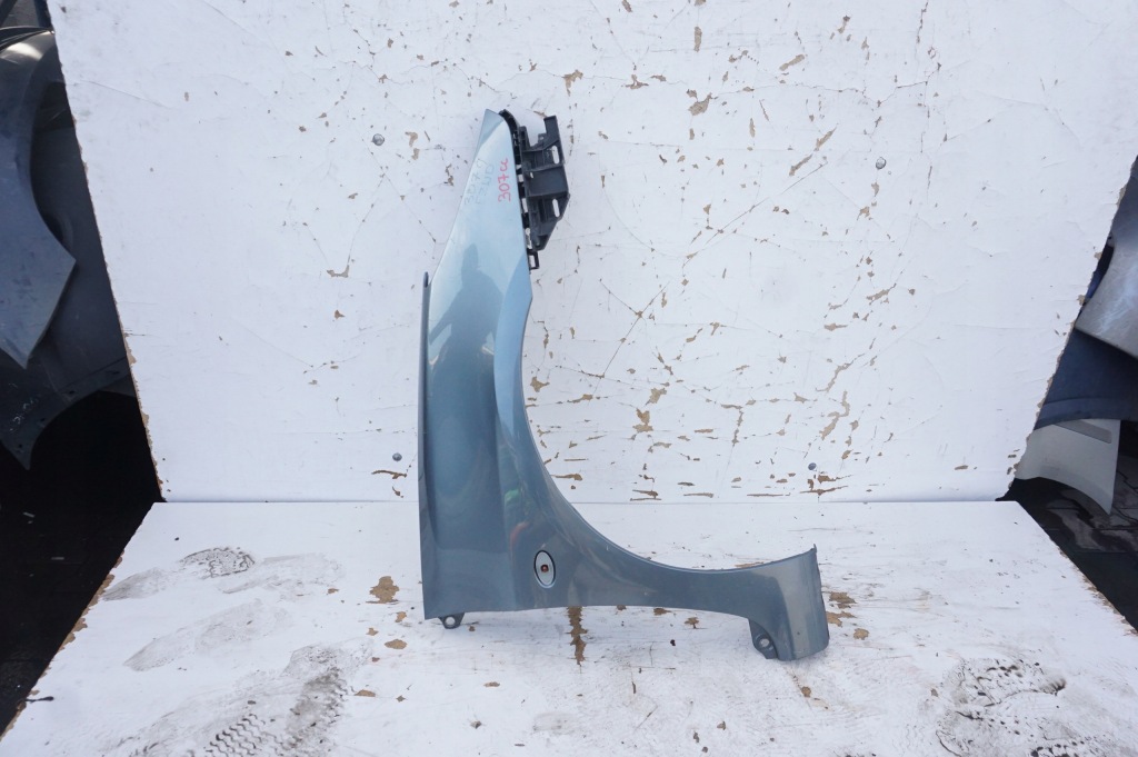 фото №1, Крыло правый перед peugeot 307 cc