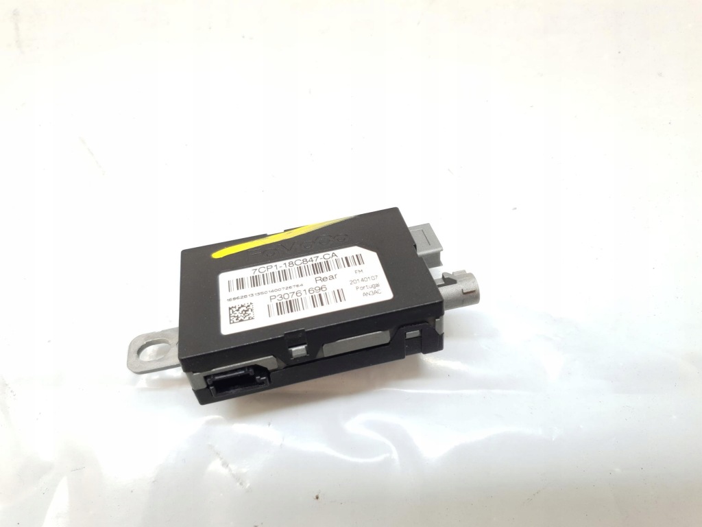 фото №1, Підсилювач антенний ford kuga ii mk2