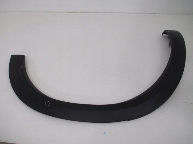 фото №7, Citroen c5 aircross молдинг крыла левая задняя nowa оригинальная 9816833677