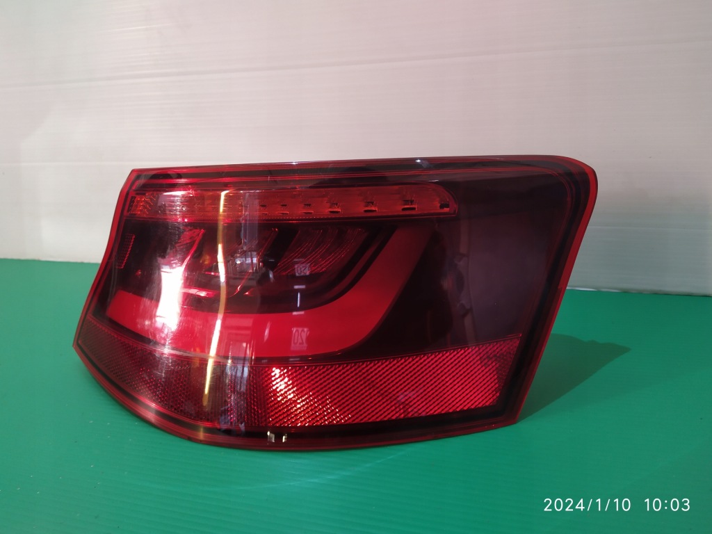 фото №3, Лампа задняя правая led audi a3 8v 2015 rok 8v3945096