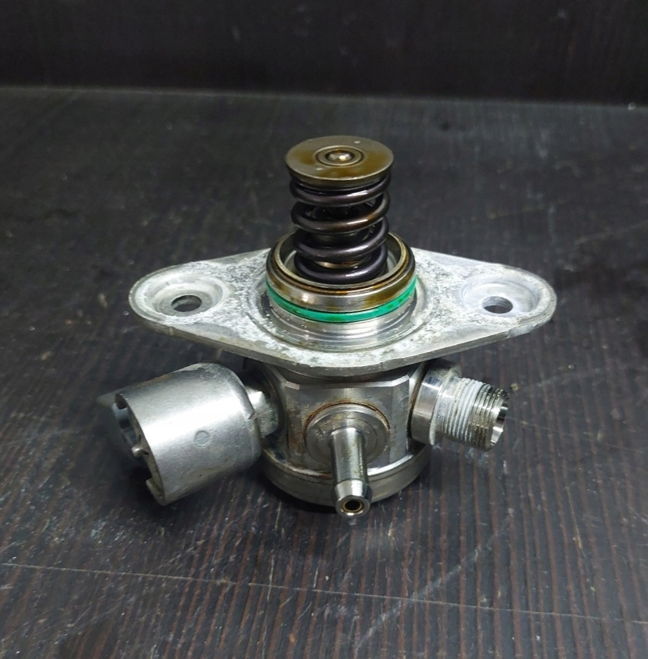 фото №1, Mercedes gla x156 насос пального a2700700501