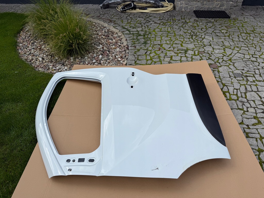 фото №10, Двері передні ліва eu renault trafic iii opel vivaro b 2014 - 2019 .