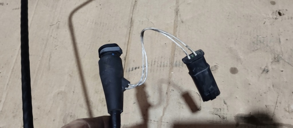 Шланг трубка adblue maserati ghibli iii m157 3.0d Доставка