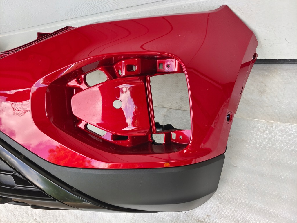 фото №5, Vw t-roc lift 2ga бампер перед 2ga807221q