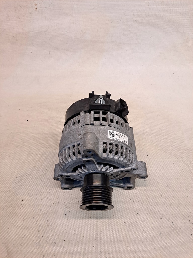 фото №1, Генератор bmw 1 f40 1.5 бензин 8680374