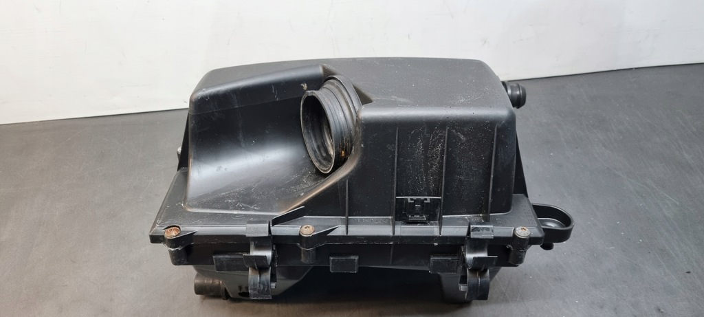 фото №8, Корпус фільтра повітря fiat croma 1.9 m-jet