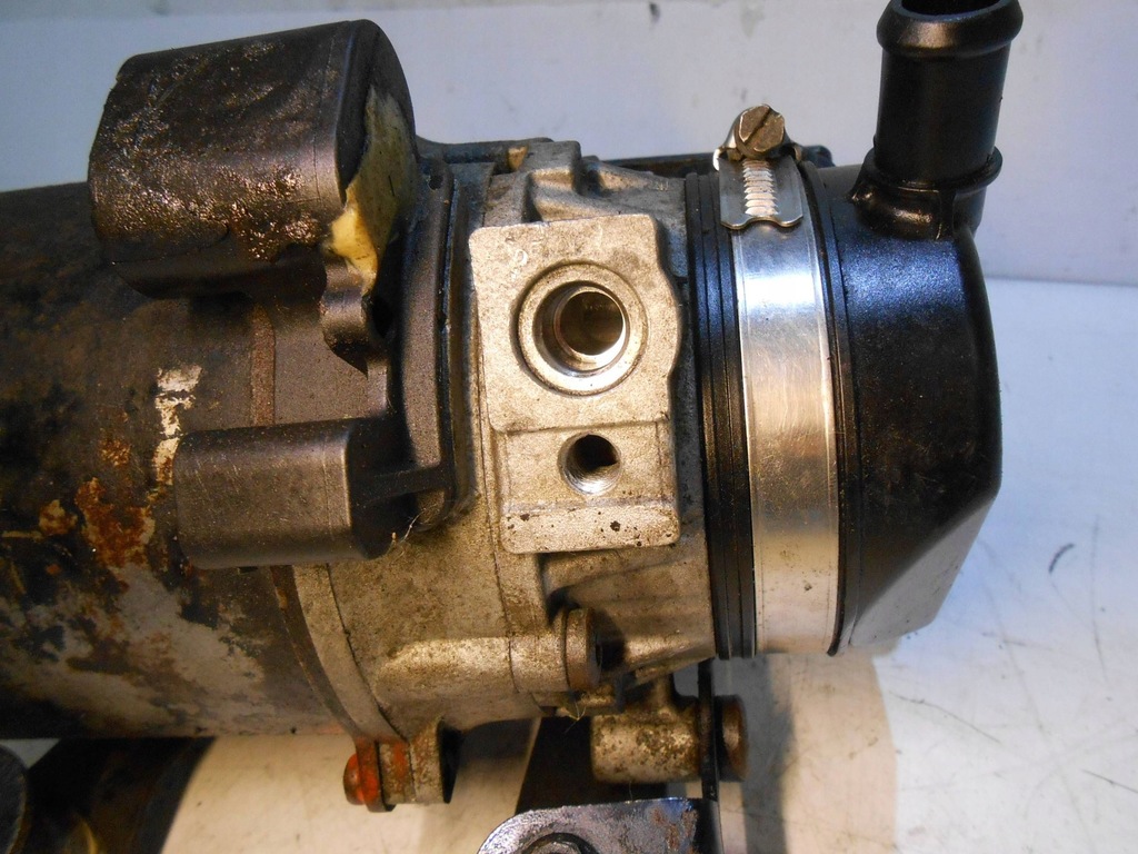 фото №10, Mini r50 r52 r53 r56 насос усилителя 7625062105