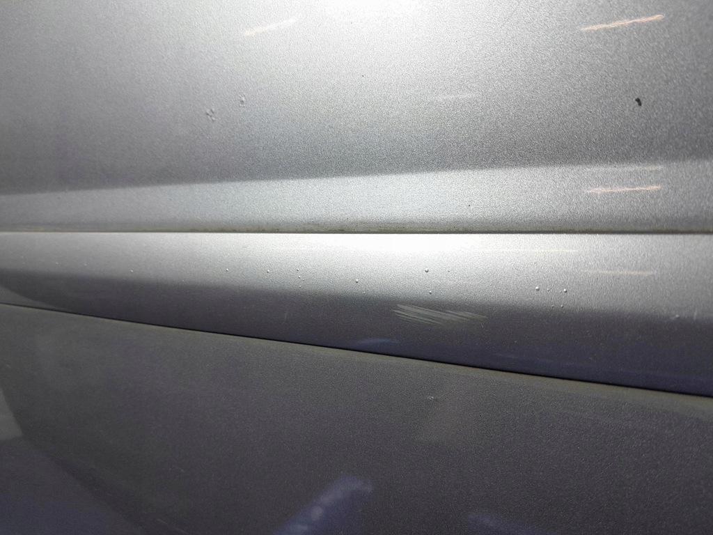 фото №11, Opel vectra c kombi дверь задняя левая z163