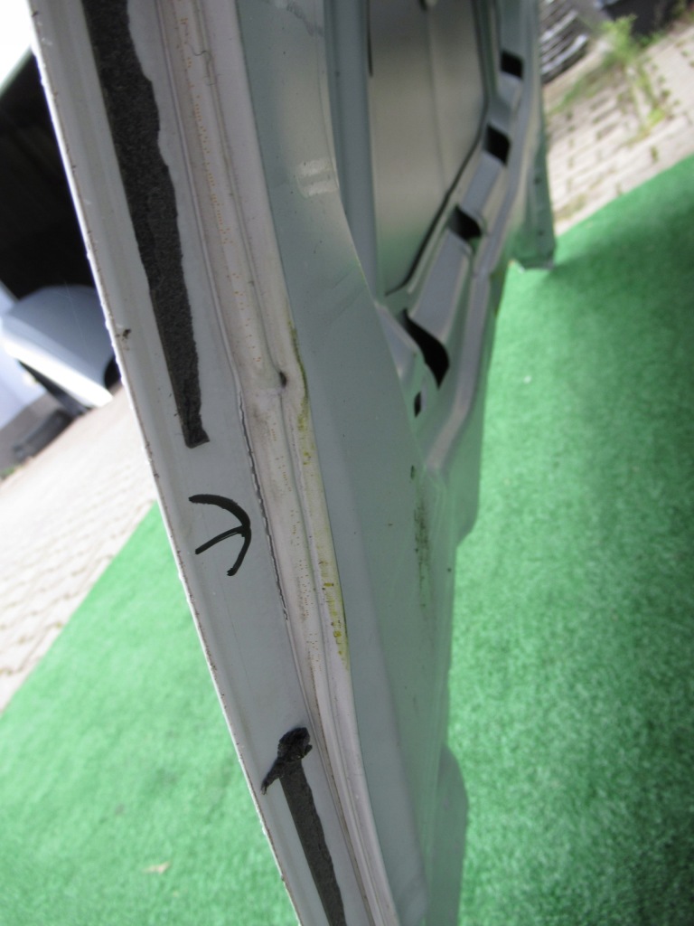 Seat leon 3 3 5f0 2017- рестайлинг  fl капот 5f0823155b Цена