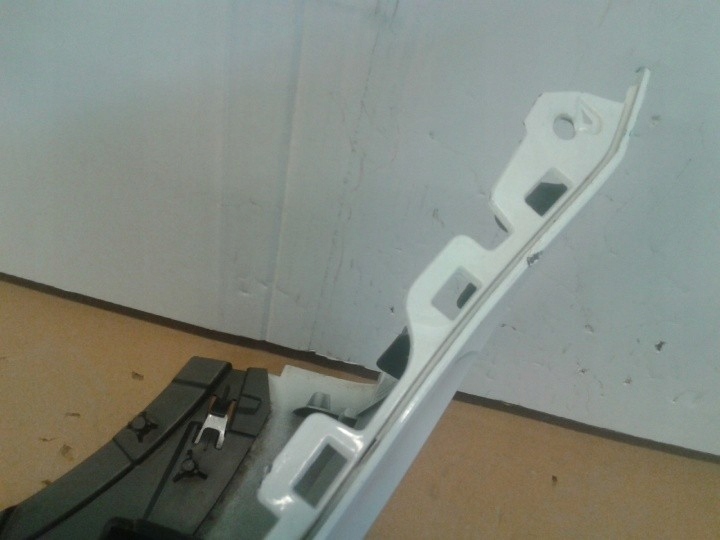 Audi a3 2012 s-line бампер перед 8v3 Цена