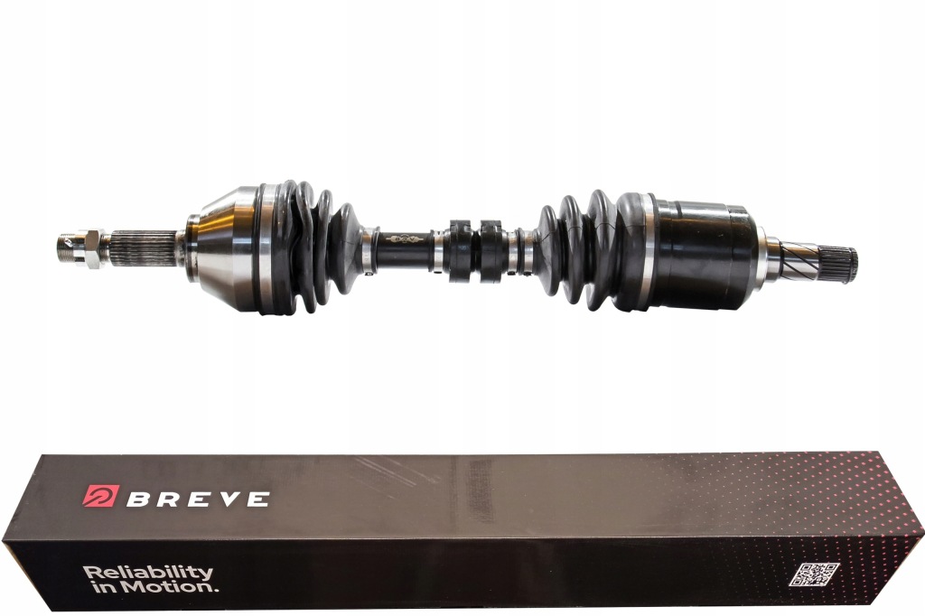 Купити Привідний вал ліва renault kadjar 1.6 dci 4x4 механічна коробка передач нова