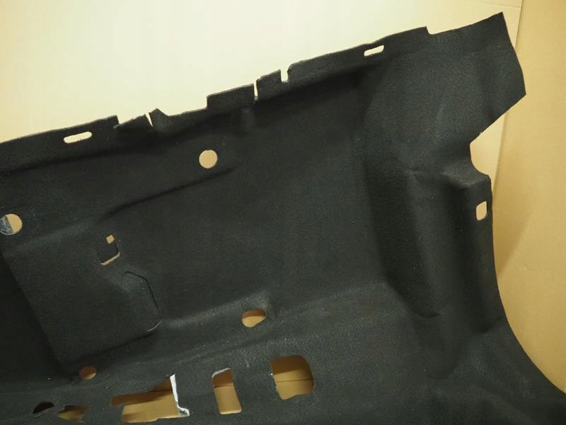 фото №6, Обшивка коврик пол nissan juke lift