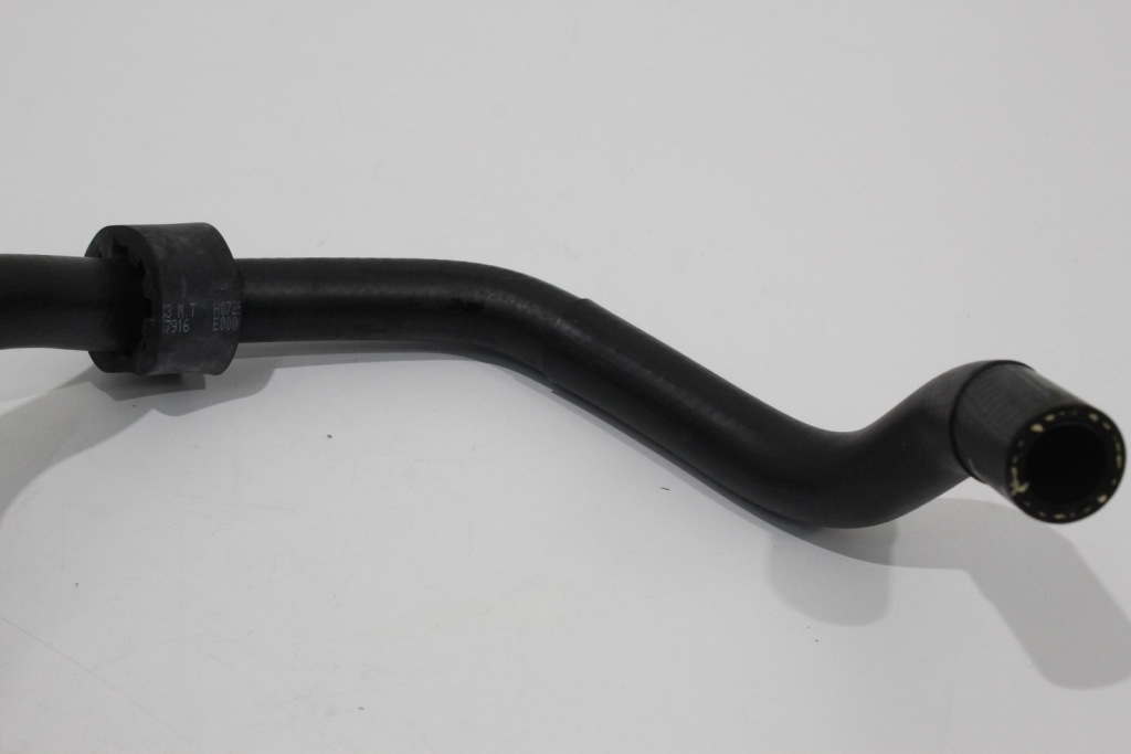 фото №6, Шланг радіатора seat ibiza toledo 2009 2015 оригінальний 6r0121109aa