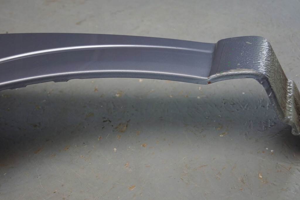 фото №14, Opel meriva a крыло левый перед z163 b2441