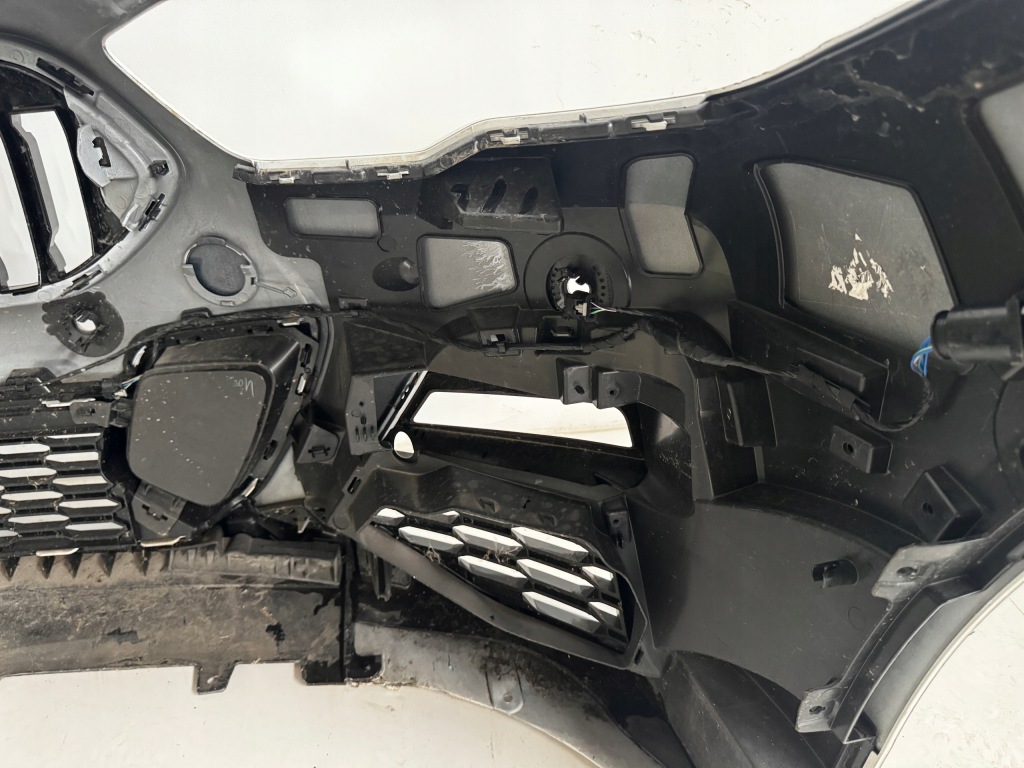 фото №12, Bmw 2 f44 m набор gran coupe бампер перед оригинальный z162’