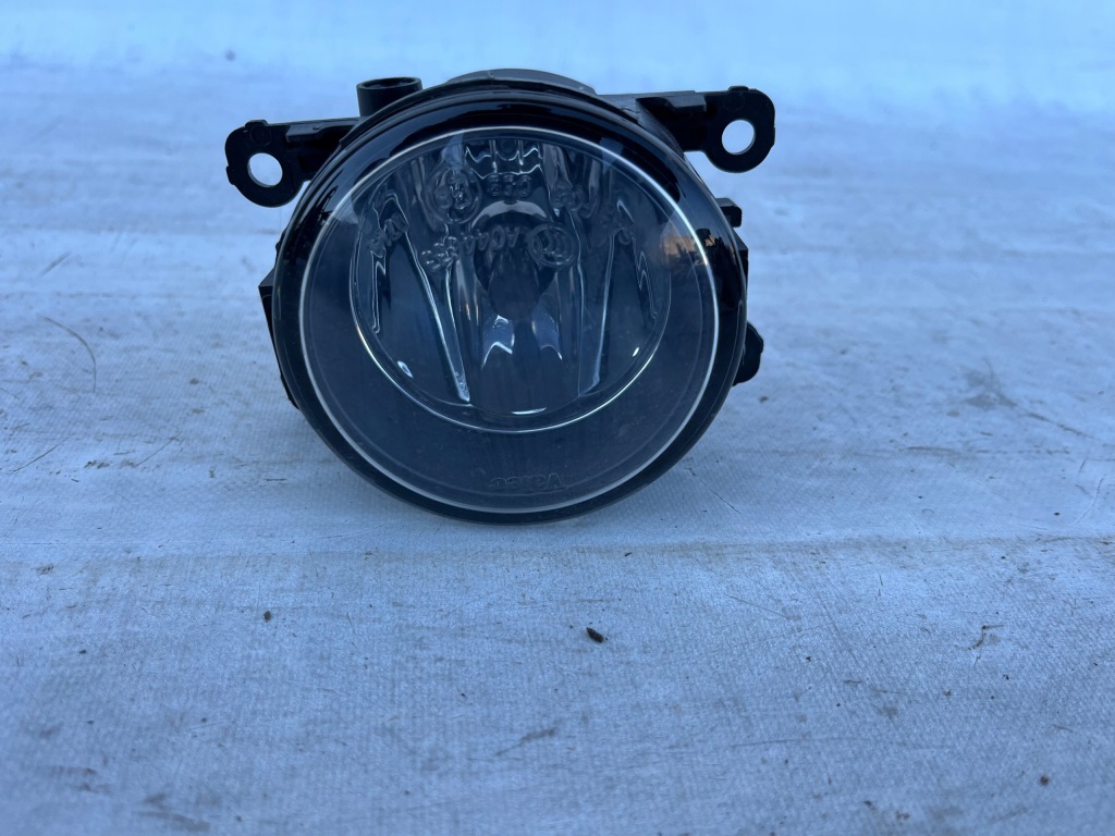 фото №1, Renault протитуманна фара valeo лівий правий оригінал 8200074008