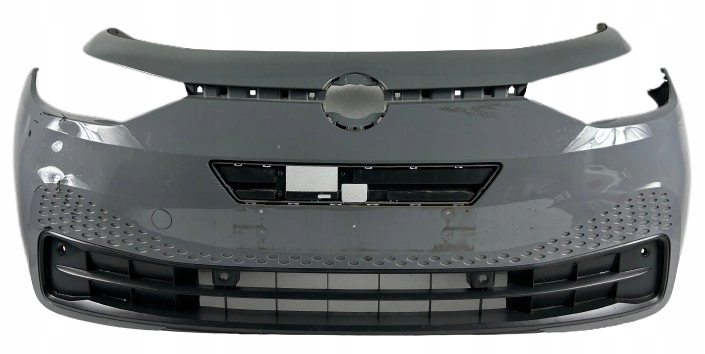 фото №1, Бампер перед передний vw id3 id.3 pdc