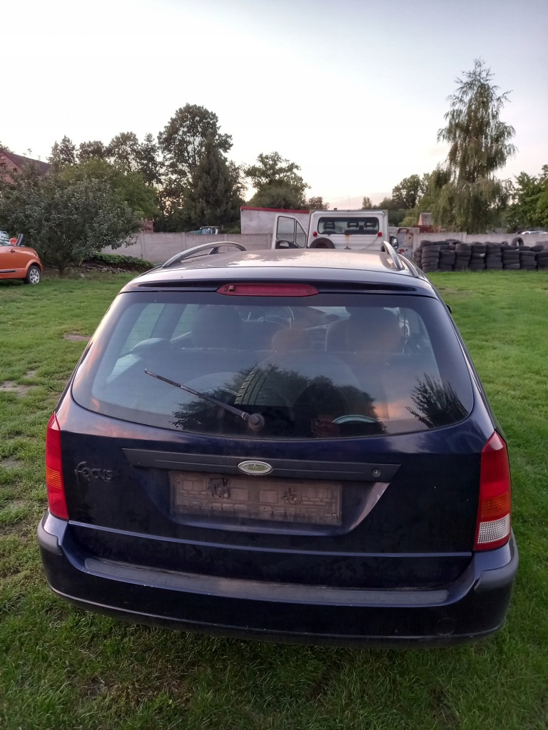 Купить Приводной вал левая ford focus mk1 1.6 16v бензин