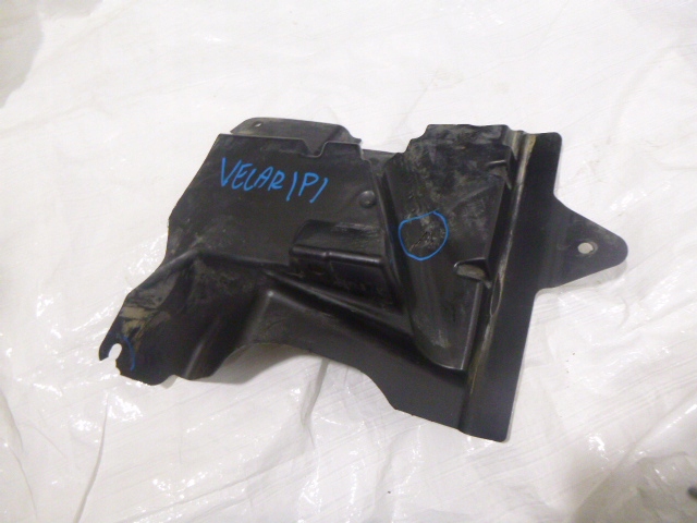 фото №1, Захист права лонжерон range rover velar f-pack