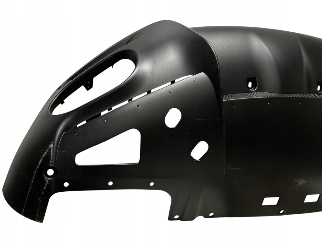 фото №8, Ferrari roma задний диффузор 970891 812519