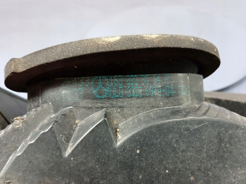 Mercedes a w168 lift лампа задній права 1688203064 в Україні