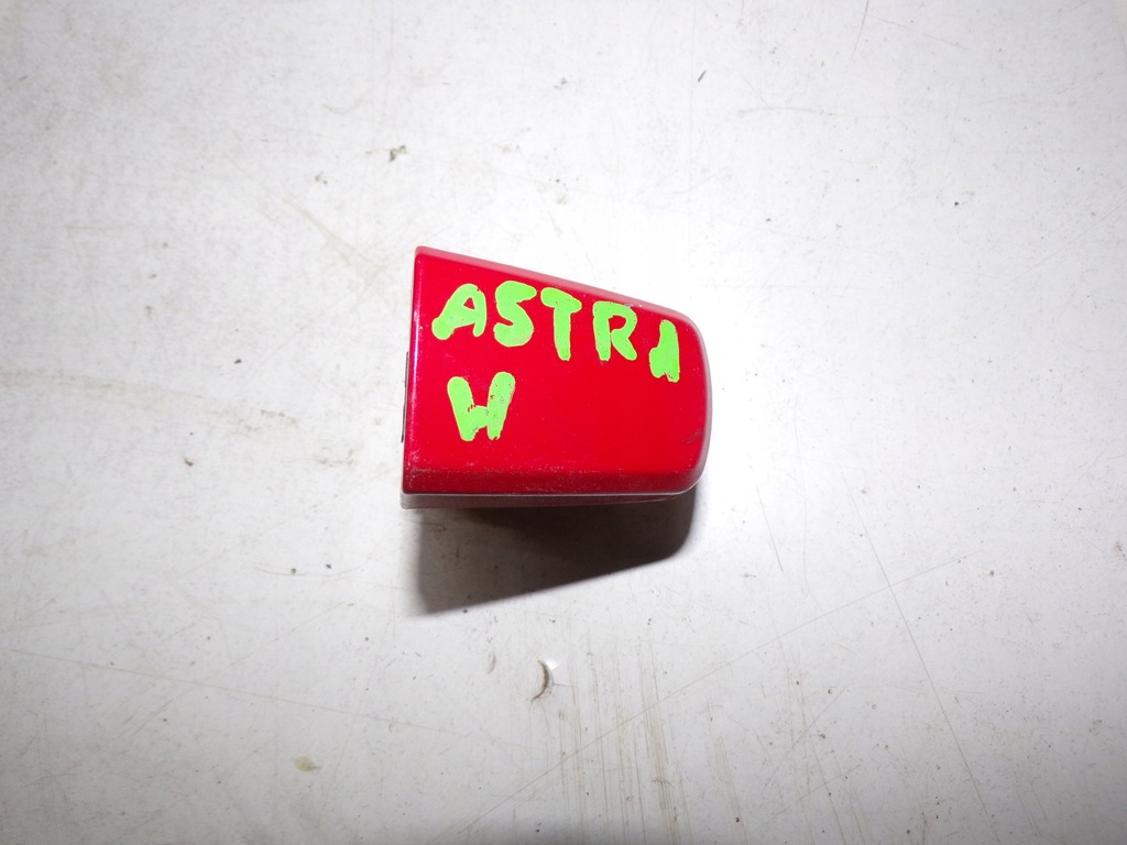 фото №1, Заглушка ручка opel astra h