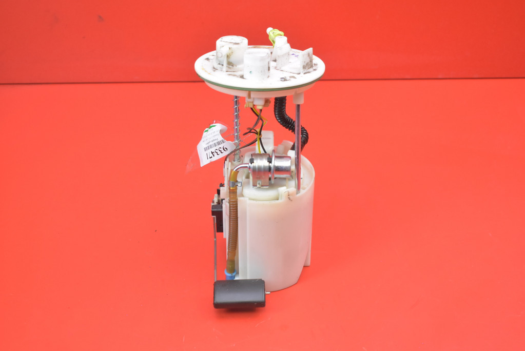 фото №6, Помпа насос топлива 31110-0x000 hyundai i10 i 10 1 i 1.1 67 km 07-09