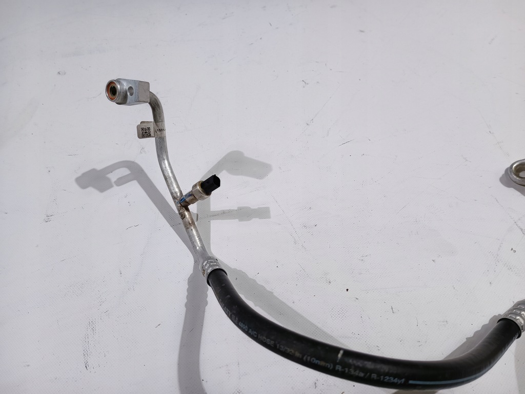 фото №6, Шланг дроти кондиціонера ford explorer 2.3 3.0 2020-