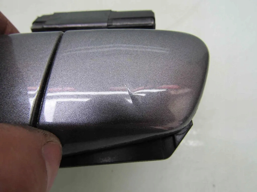 фото №4, Ручка ліва задня задня зовнішня is iii 300h 14r