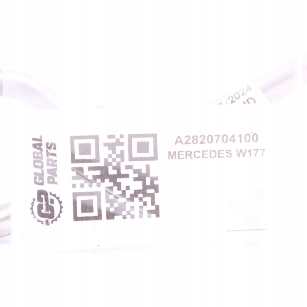 Mercedes w177 бензин m282 шланг накладки впрыска wysokiego давления в Украине