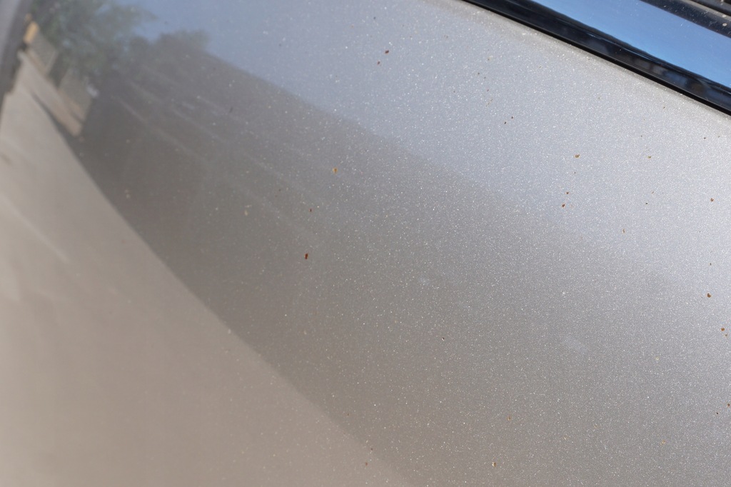 фото №8, Toyota land cruiser 120 капот кришка двигуна 2003r