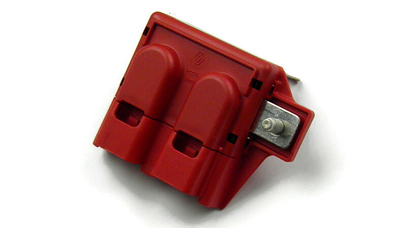 фото №9, Nowa оригинальная клемма предохранитель przy klemie clio iii modus