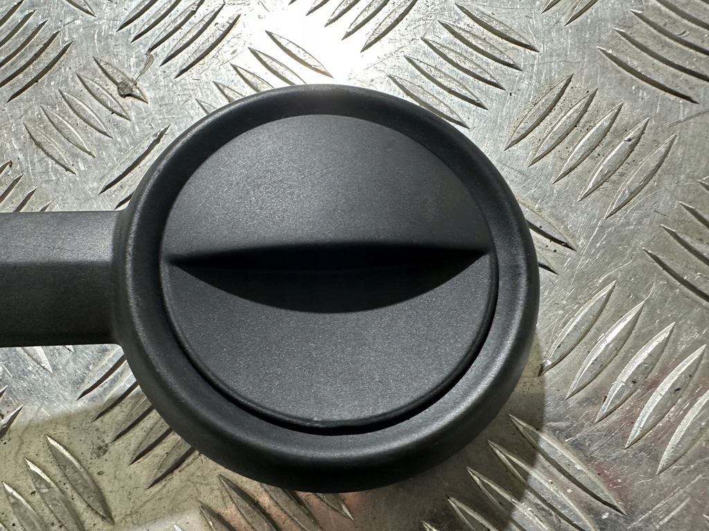 фото №2, Mini cooper r56 ручка регулювання сидіння права