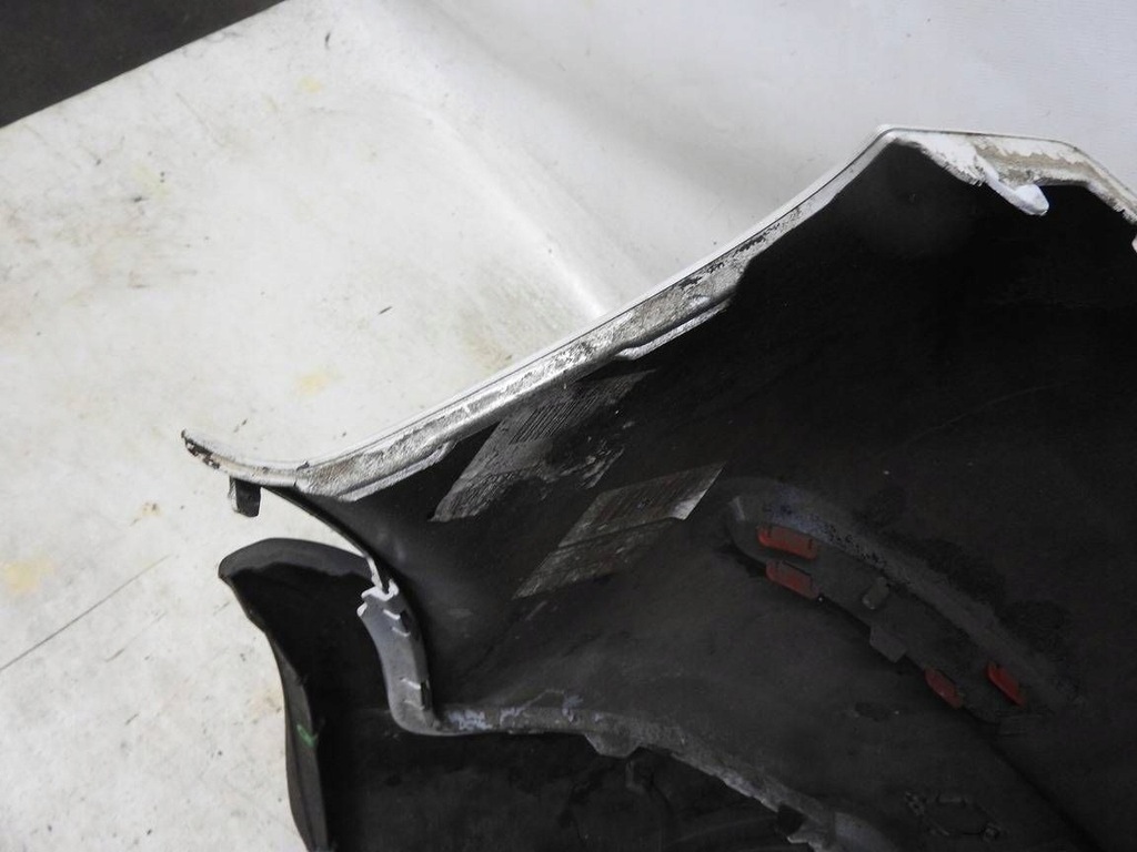 фото №10, Volvo c30 10-13 lift 614-46 бампер задня pdc kompletny