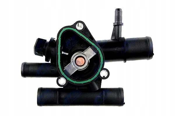 фото №10, Термостат renault laguna ii 1.9 dci 01- kangoo 1.9 dci 01- trafic ii