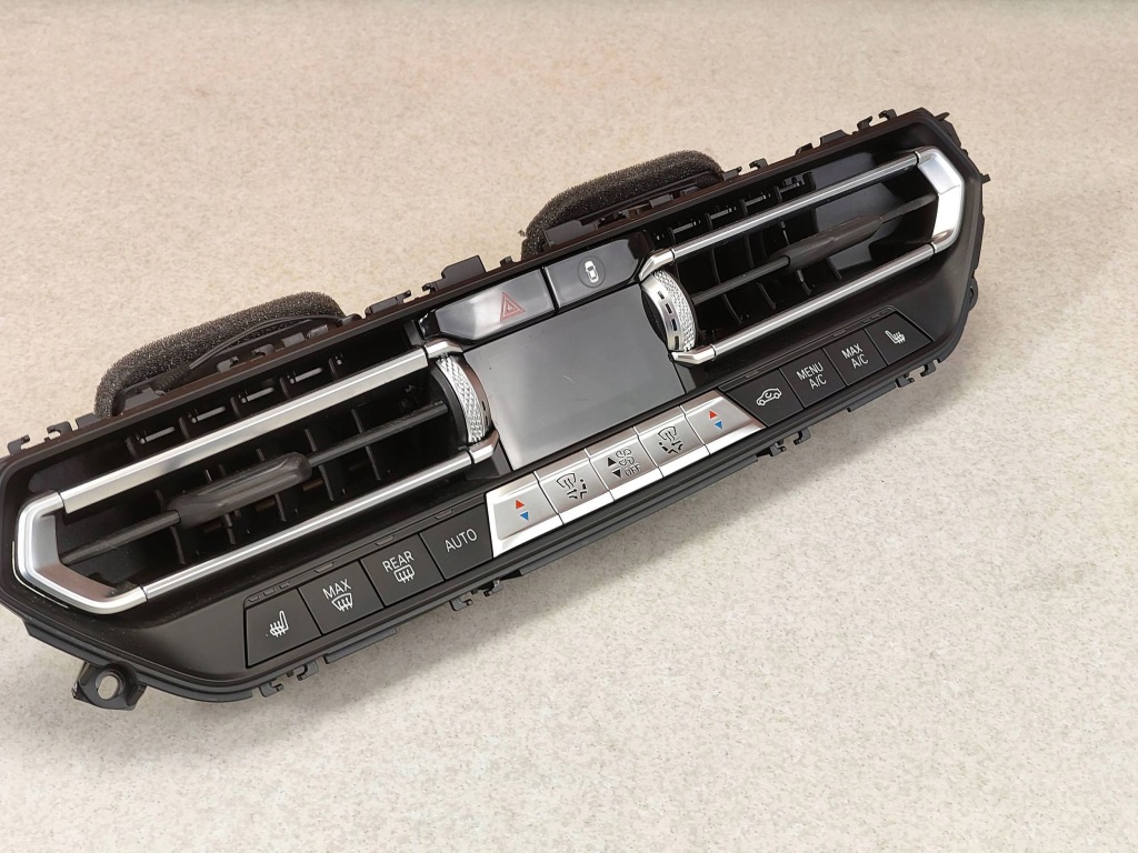 Панель обдув кондиционера bmw g26 g23 g22 g20 g01 985540 Киев