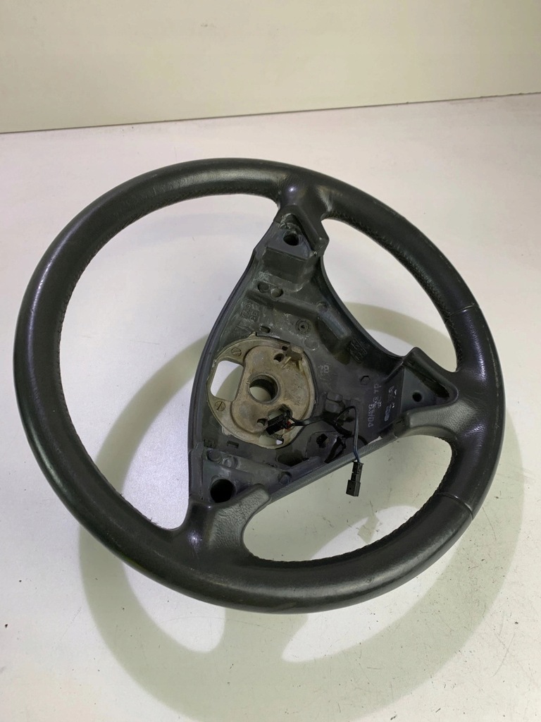 фото №15, Повітропровід шкіряний porsche cayenne 7l