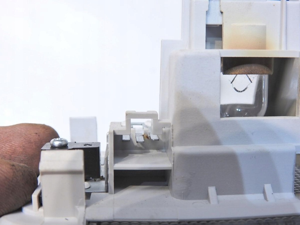 фото №5, Лампа освещение багажника subaru forester iii