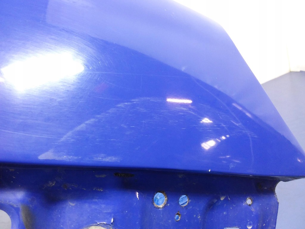 фото №7, Opel corsa c крыло перед правый 1lu