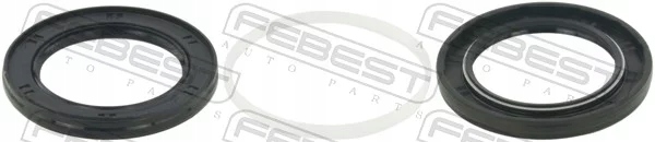 Febest сальник коробки передач Цена