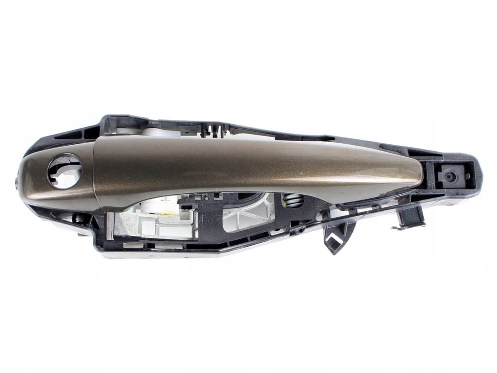 фото №1, Ручка наружная правая передняя citroen c4 ii ds4 9674811980 kdk