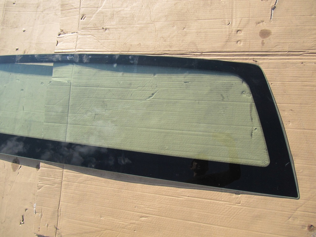 фото №6, Ford f-150 15- скло задня задня кузов кузовна доставка