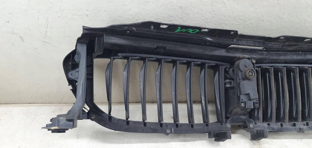 фото №9, Bmw 5 g30 g31 воздуховод воздуха шторка жалюзи