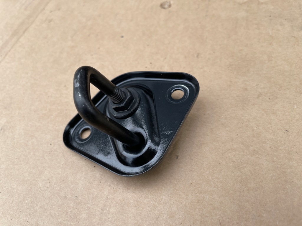 Купить Mercedes slk w172 засов капот a1728800760